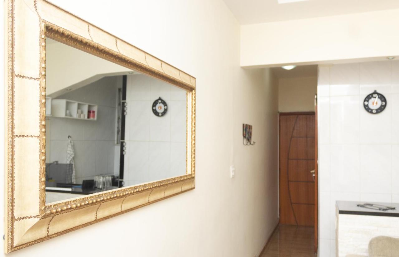 Apartamento Copa Suica Rio de Janeiro Eksteriør billede