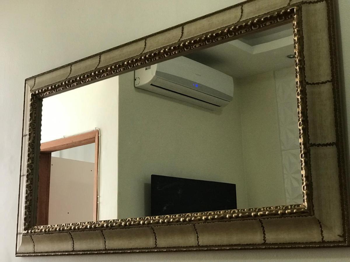 Apartamento Copa Suica Rio de Janeiro Eksteriør billede